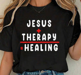 Healing Tee