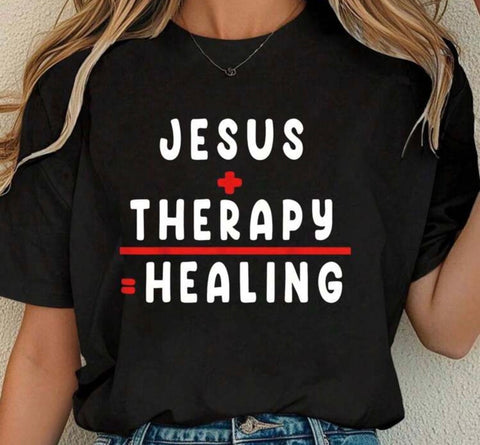 Healing Tee