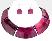 Nia Necklace