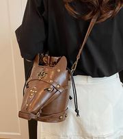War Horse Bag