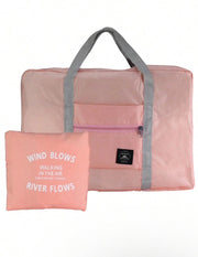 Make It Easy Bag