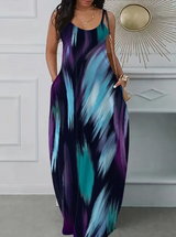 Sway With It Dress