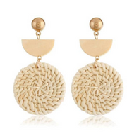 Samira Earrings