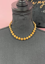 Tammy Necklace