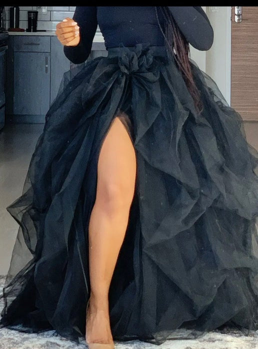 Kandace TuTu