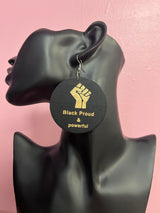 Proud & Powerful