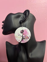 Fairy Earrings