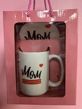 Mom Mug Giftbox