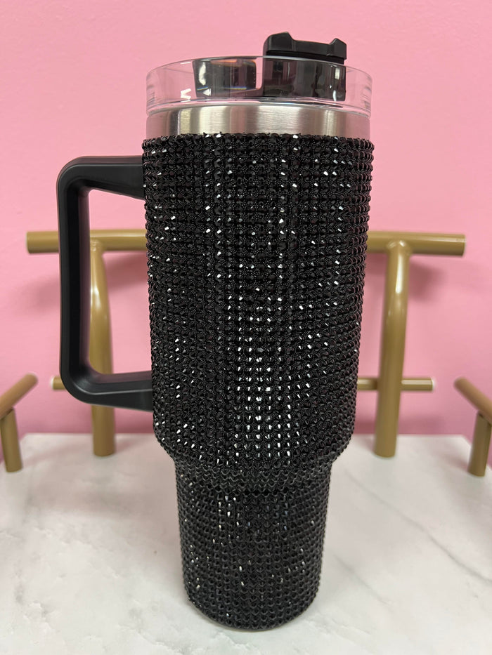Bling Tumbler