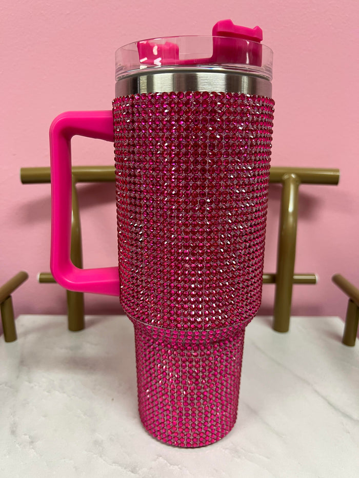 Bling Tumbler