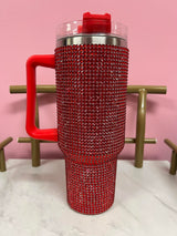Bling Tumbler