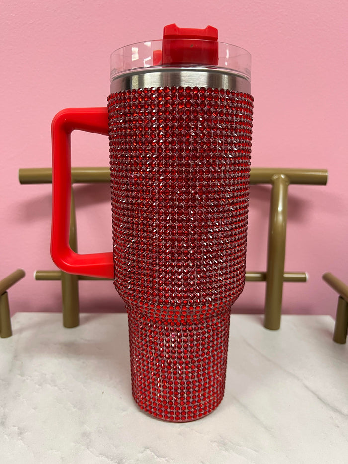 Bling Tumbler