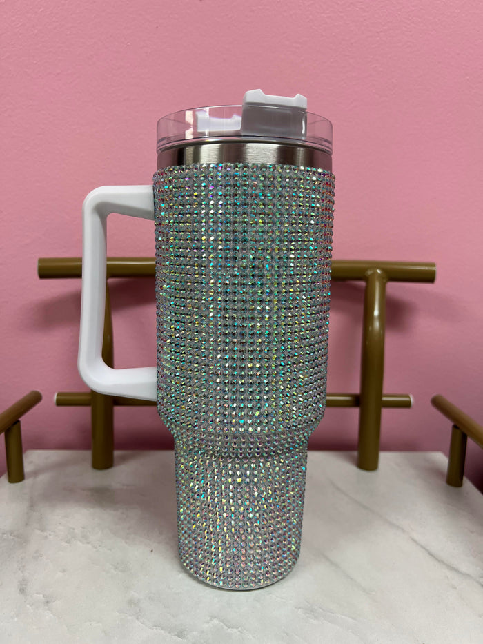 Bling Tumbler
