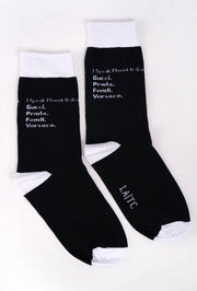 Fluent Socks