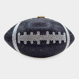 Football Clutch