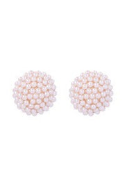 Pearl Studs