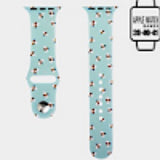 Bee Smart Watch Band