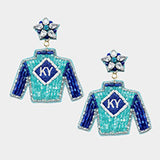 KY Earrings