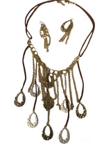 Abundant Necklace Set