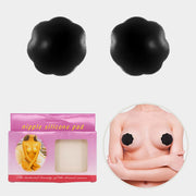Silicone Nipple Pads