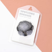 Laced Nipple Covers