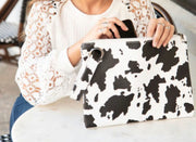 Oversized Animal Clutch