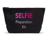 Selfie Prep Pouch