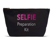 Selfie Prep Pouch
