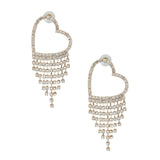 Oh Love Earrings
