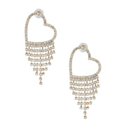 Oh Love Earrings