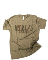 NBJ Tee