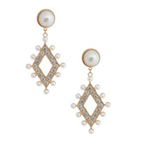 Giuseppe Earrings