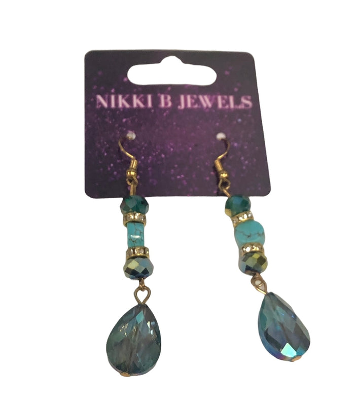 Jewely Earrings