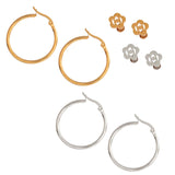Mini Flower Set