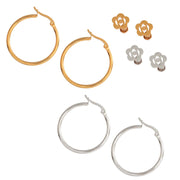 Mini Flower Set