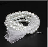 Love Tie Bracelet Set