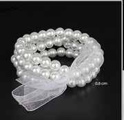 Love Tie Bracelet Set