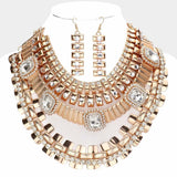 Gladiator Necklace