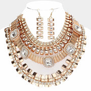 Gladiator Necklace
