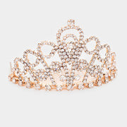Mini Iyanna Crown