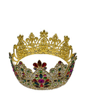 Supreme Crown