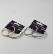 Whisper Hoops