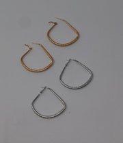 Macey Earrings
