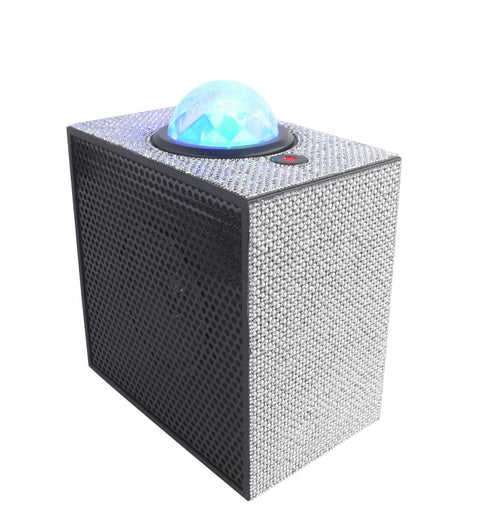 Disco Box Speaker