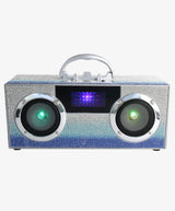 Mini Bling Boombox