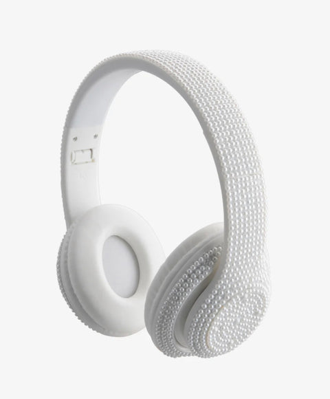 Pearl Headphones