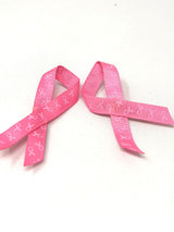 Awareness Ribbon Pins