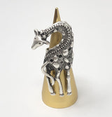 Giraffe Ring