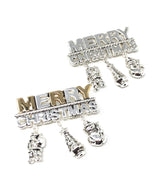 Christmas Pin