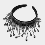 Maiden Headband